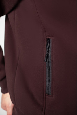 Зіп-худі чоловічий